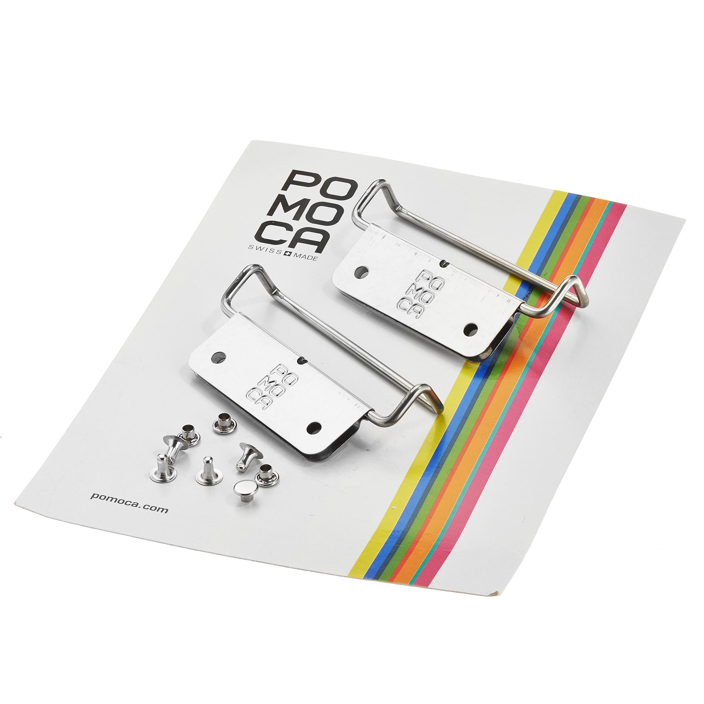 Foto van Pomoca Stijgvel voor toerski mix 90 mm Pomoca