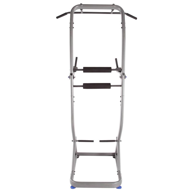 domyos ds compact bodyweight rack