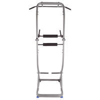 DS Compact Bodyweight Rack