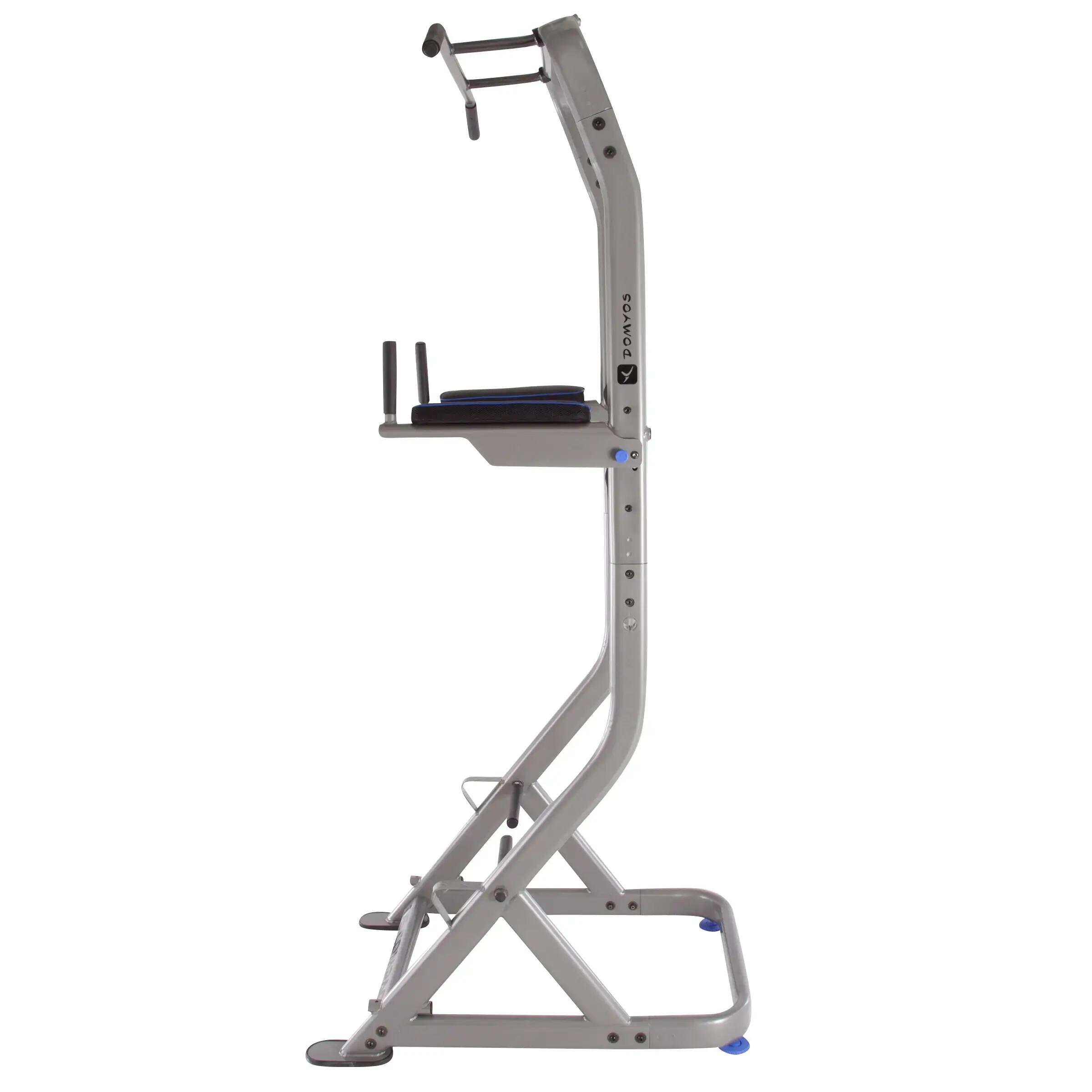 DS Compact Bodyweight Rack 2/5