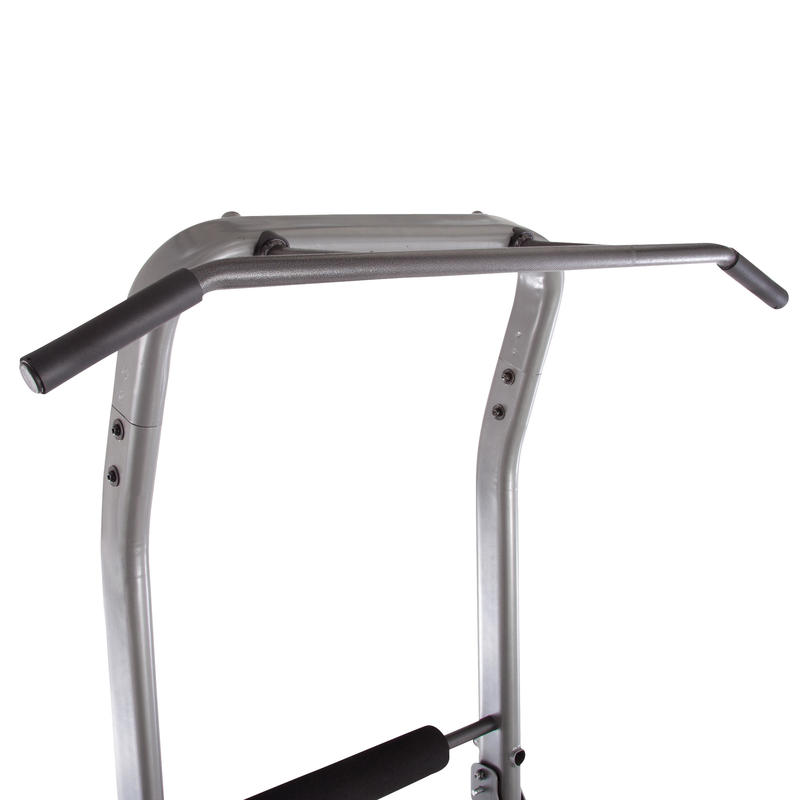 domyos ds compact bodyweight rack