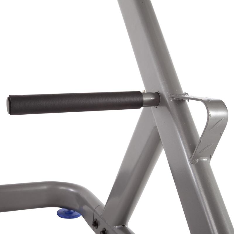 decathlon rack