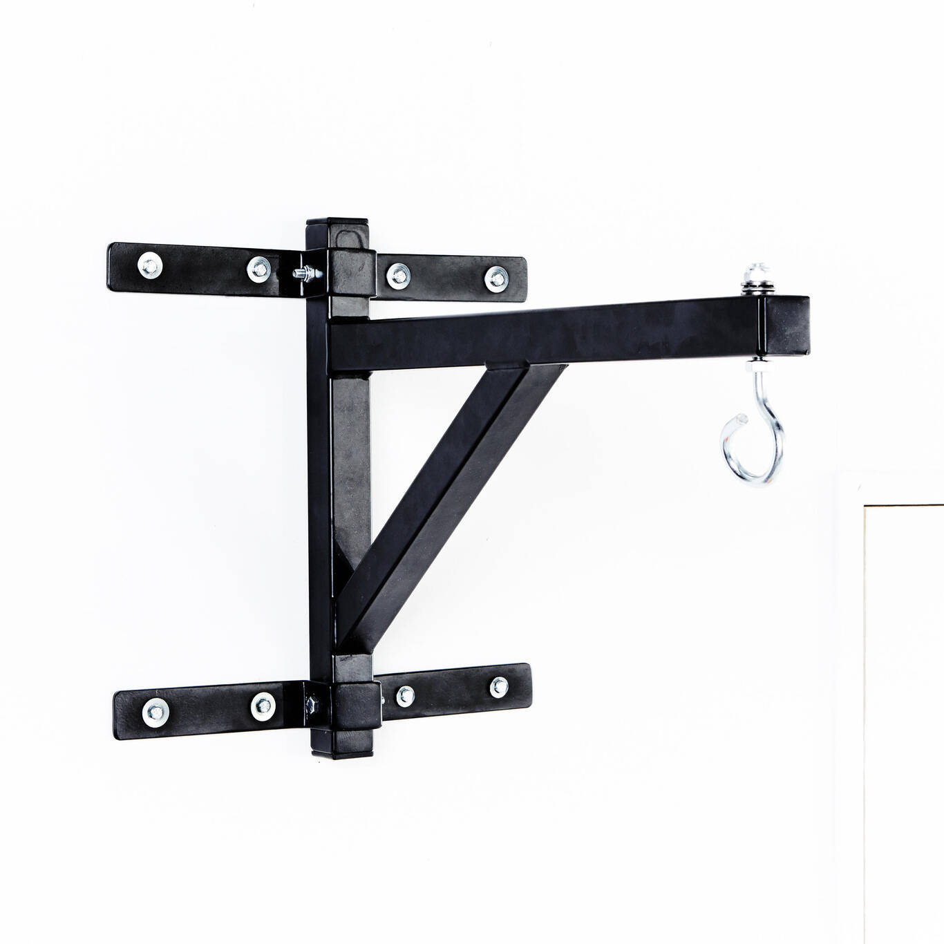 Punch Bag Wall Bracket Decathlon