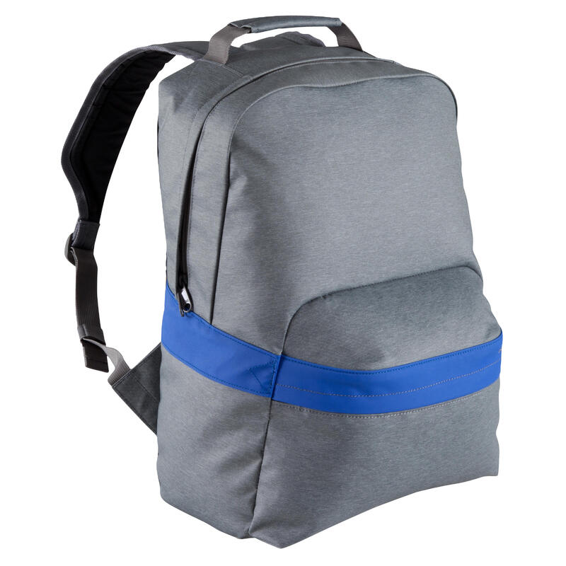 Rucsac Abeona Borne 24 L Gri/Bleu