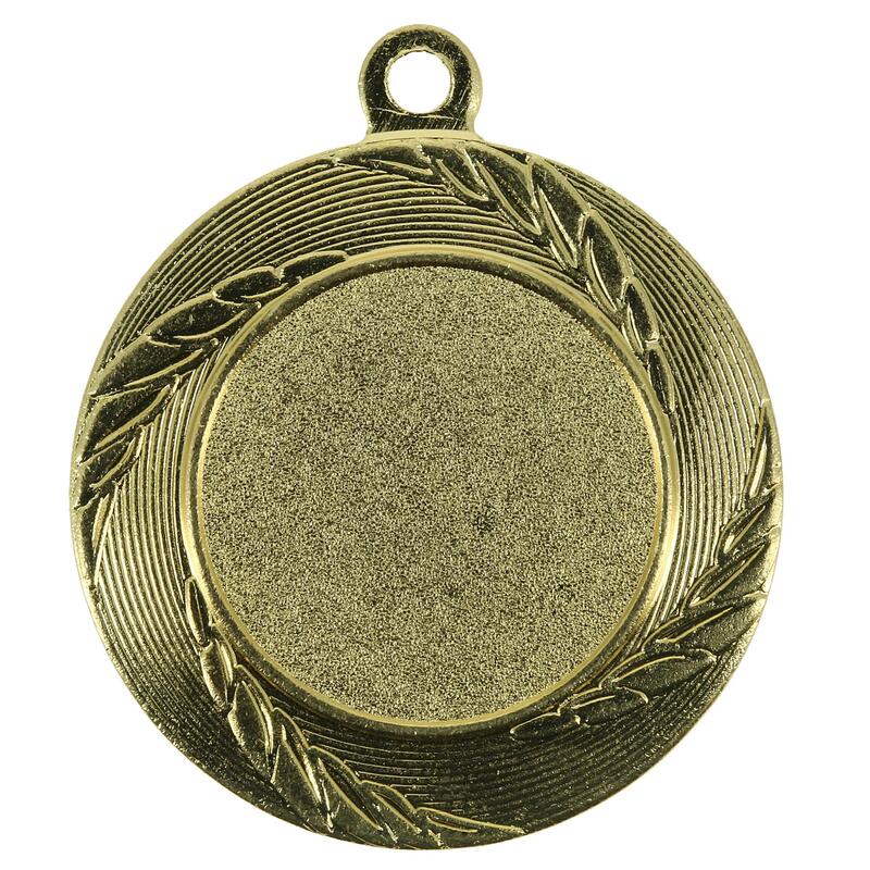 MÉDAILLE OR