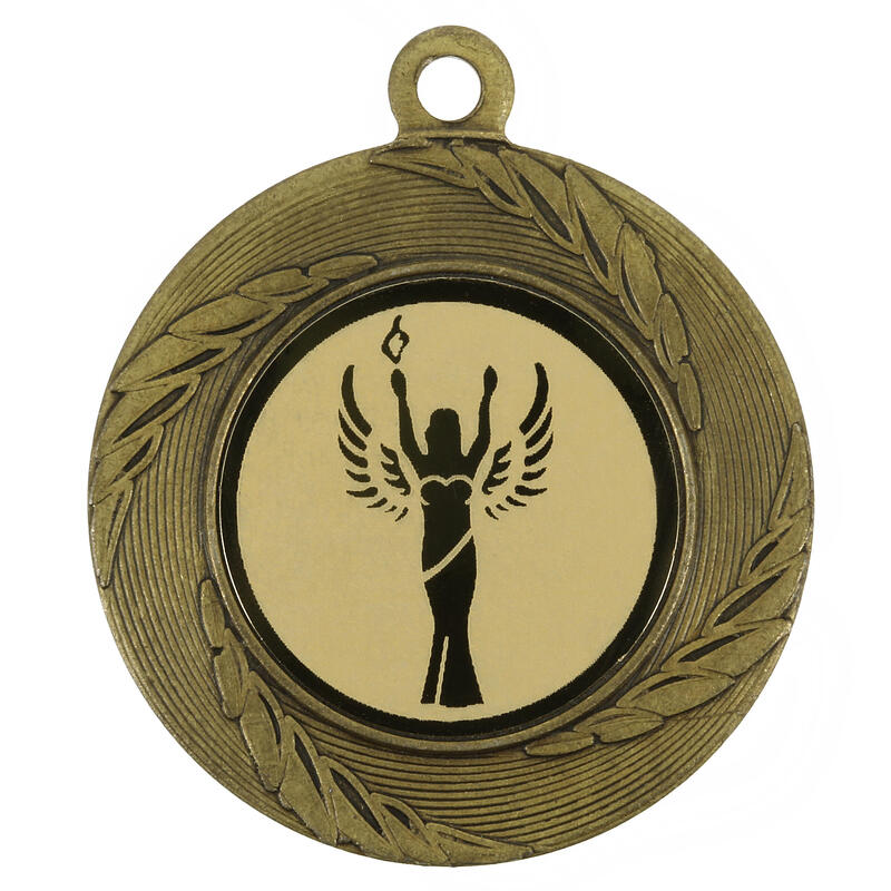 MÉDAILLE BRONZE