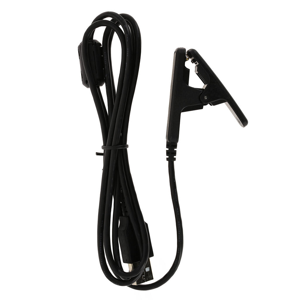 USB kabel s kvačicom