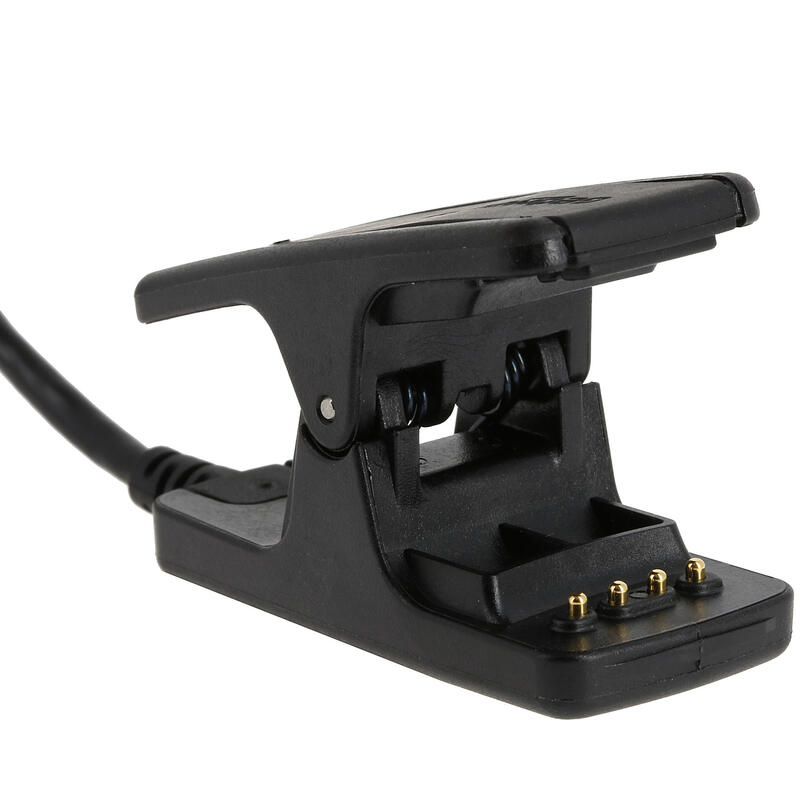 USB kábel csipesszel