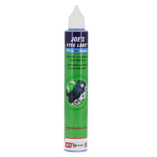 
      JOE'S DAMP WEATHER OIL
  