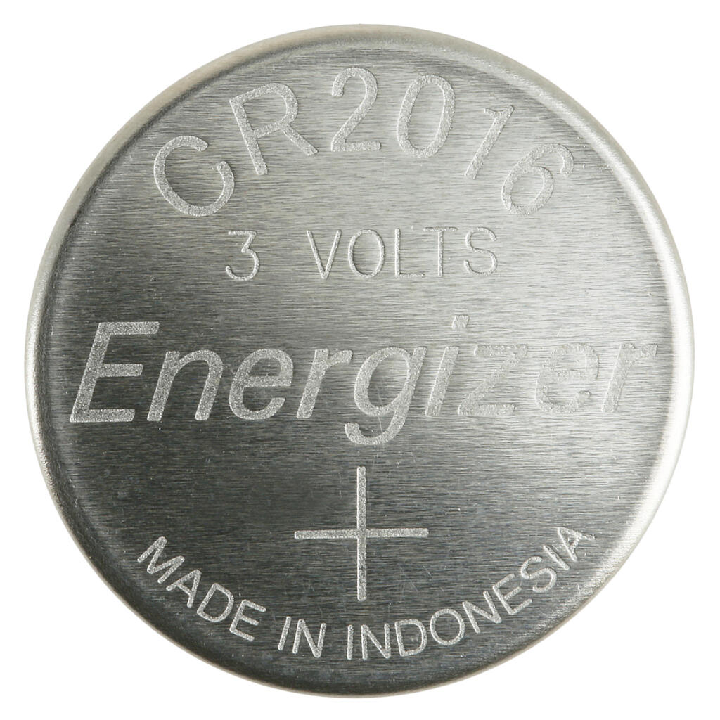 CR2016 BATTERY