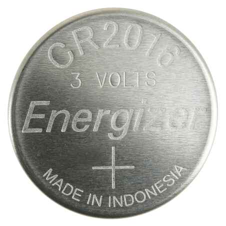 Batterie CR2016