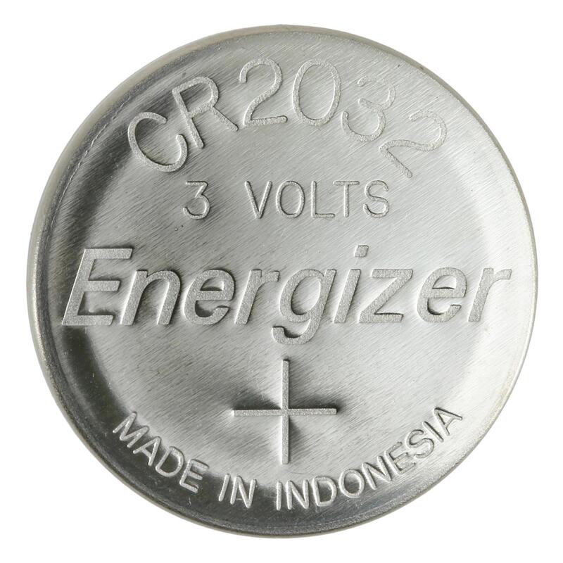 PILA CR2032 ENERGIZER