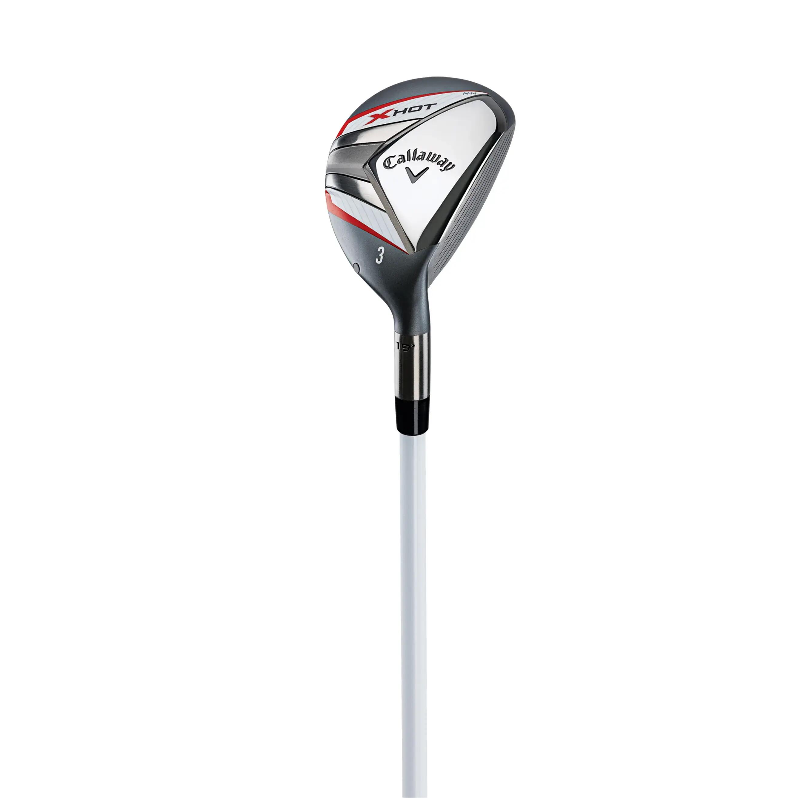 X Hot Men's Golf Hybrid #3 1/1
