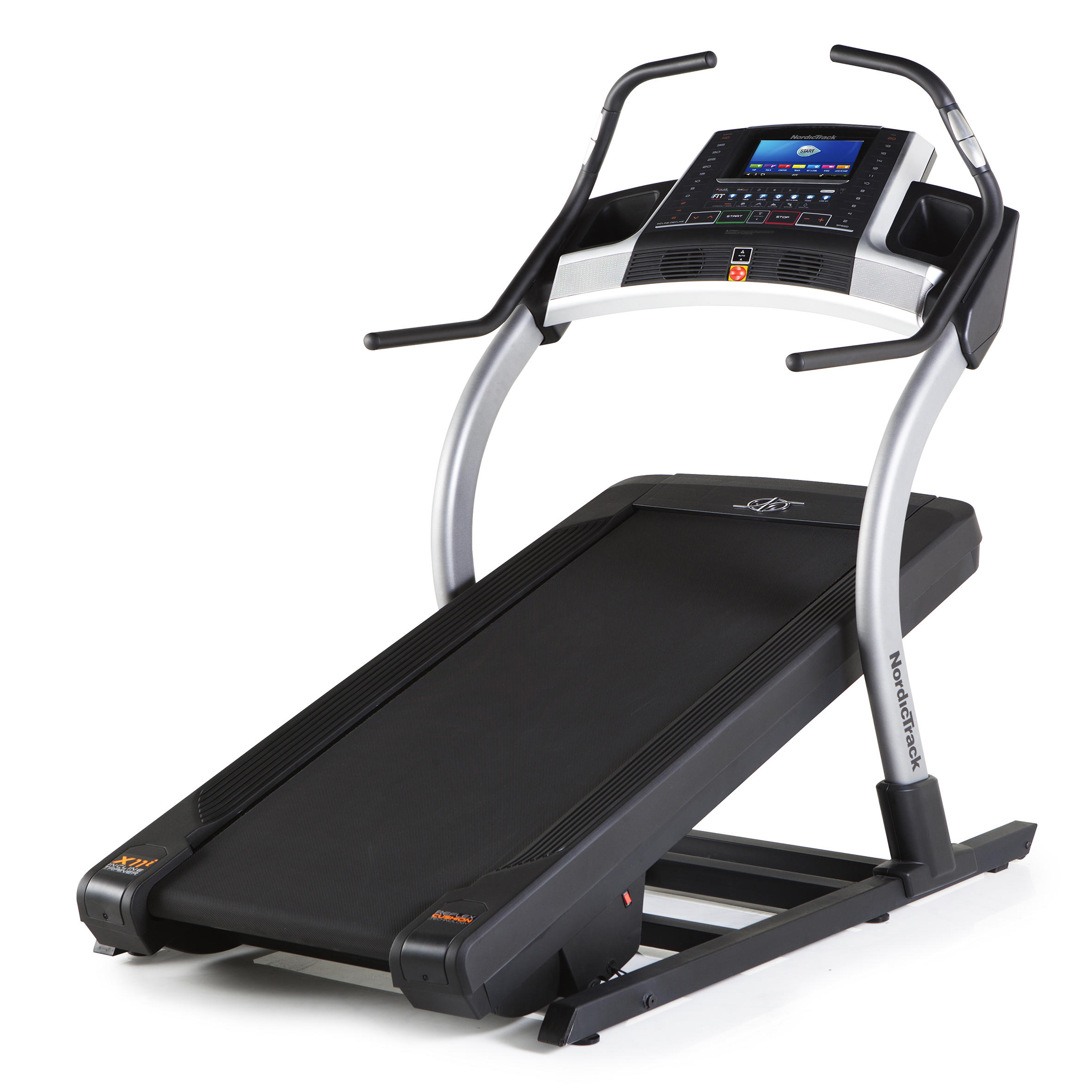 Nordictrack x9i decathlon hotsell