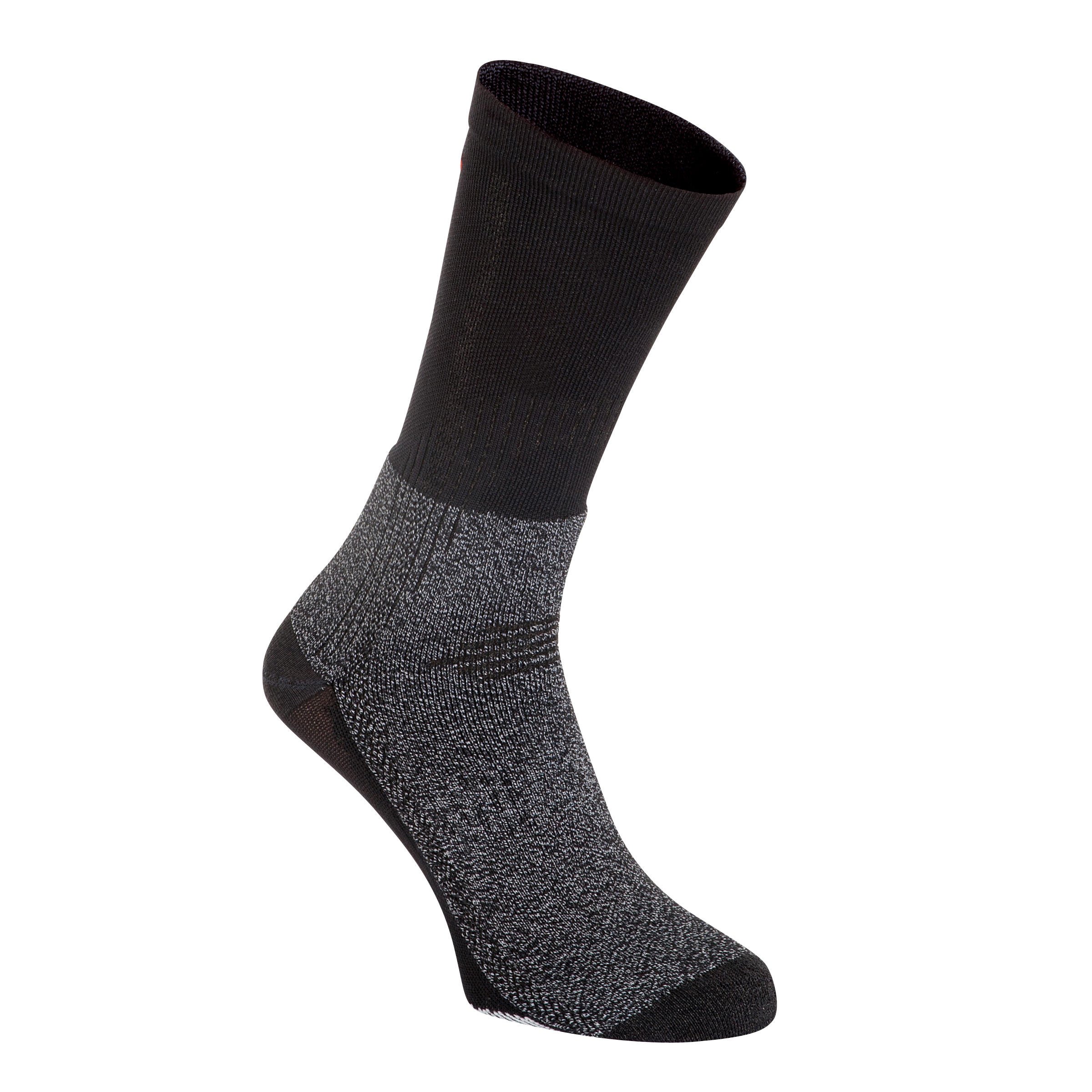 chaussettes pour tong decathlon