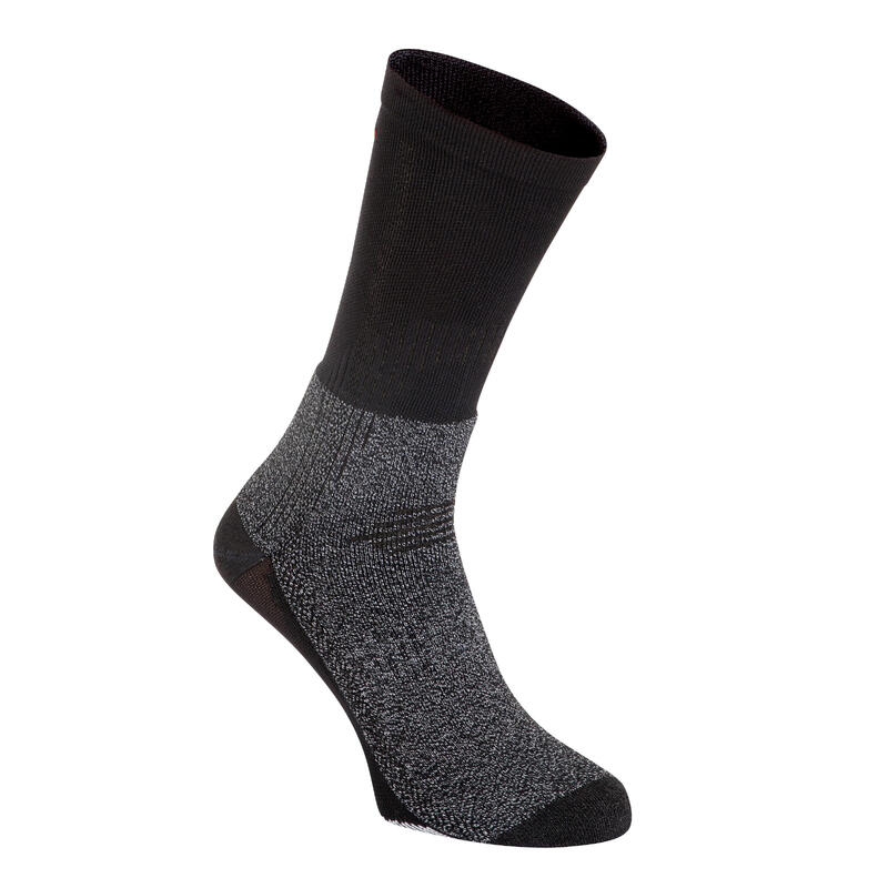 Calcetines de esquí de fondo adulto
