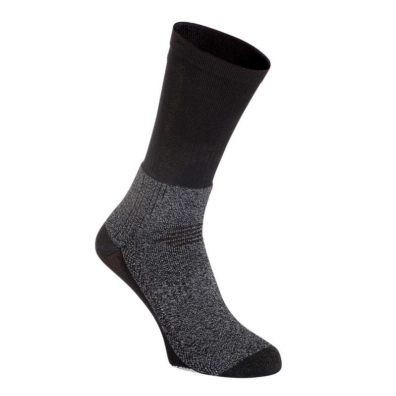 ADULT CROSS COUNTRY CLOTHING Cross-Country Skiing - Cross-country skiing socks INOVIK - Cross-Country Skiing