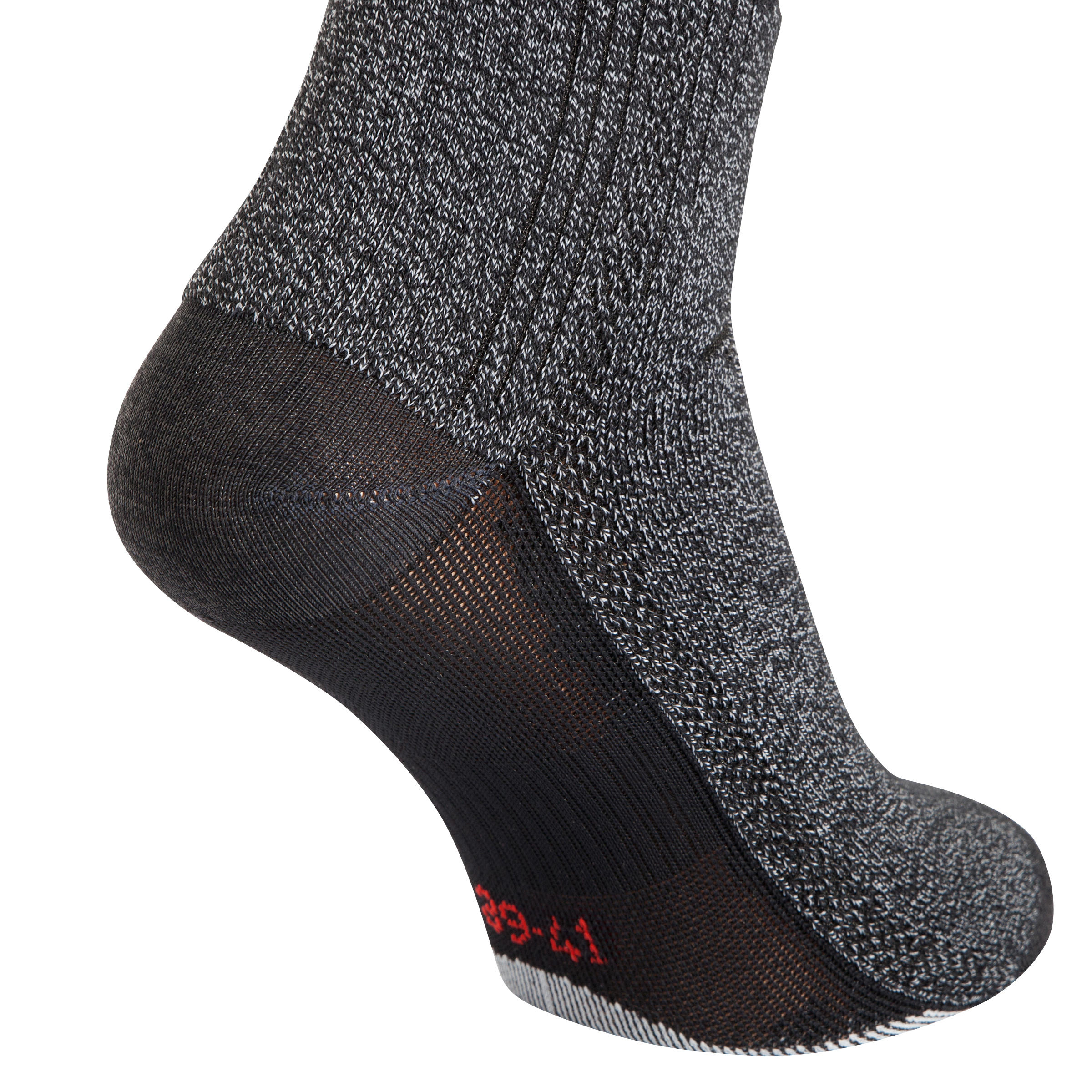 Chaussettes de ski de fond 4/7
