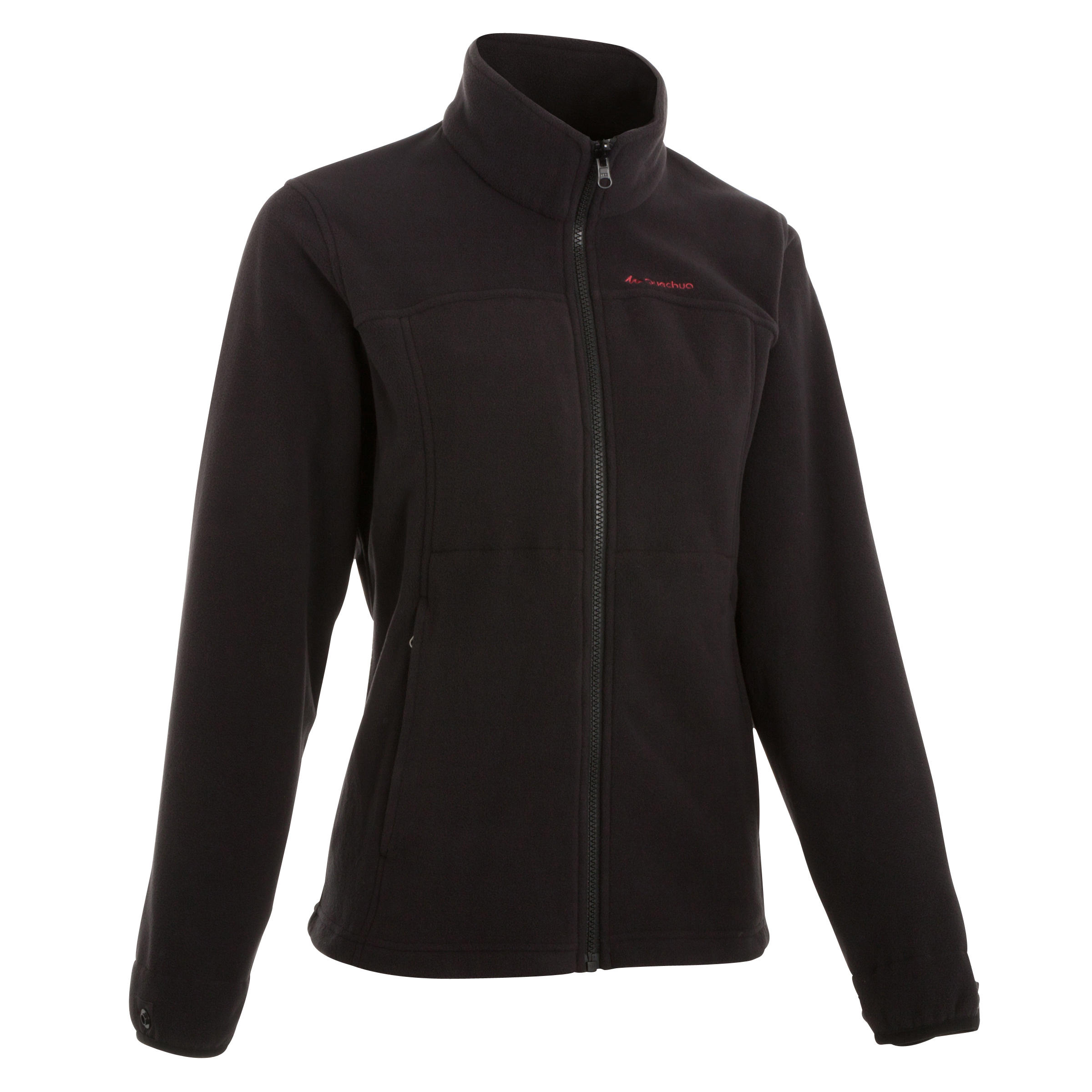 Quechua rainwarm 100 best sale
