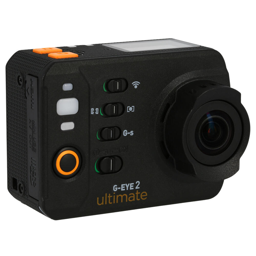 G-EYE 2 Ultimate