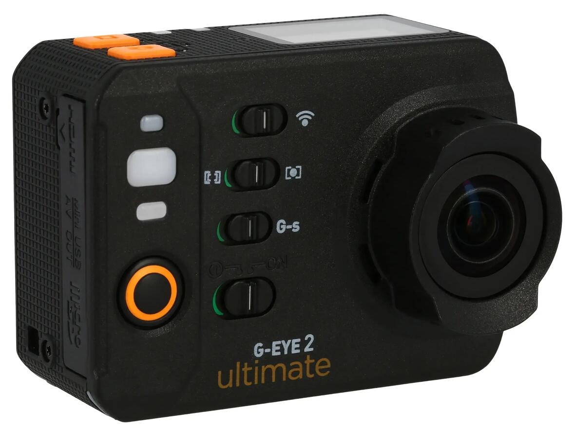 G-EYE 2 Ultimate