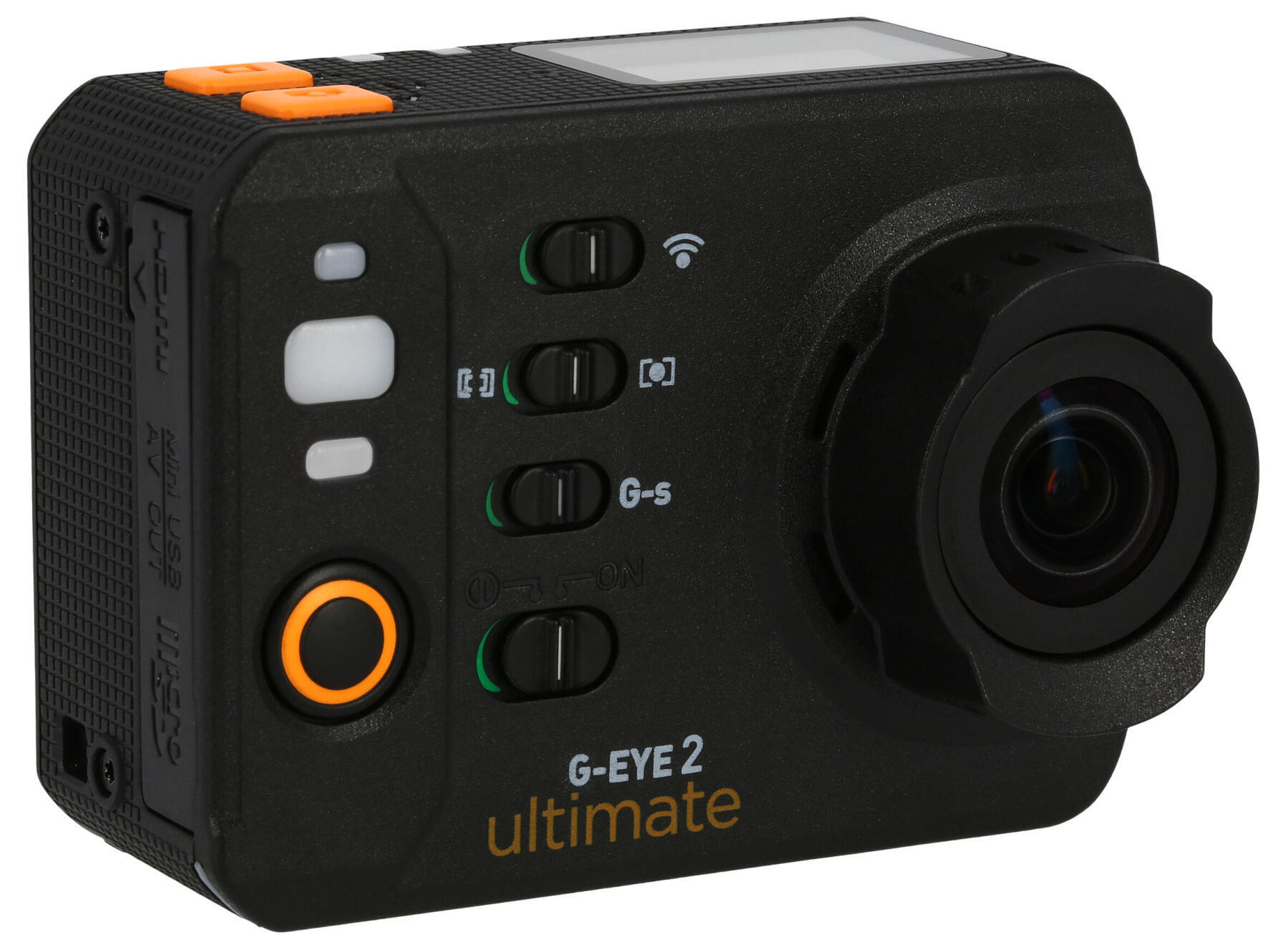 G-EYE 2 Ultimate