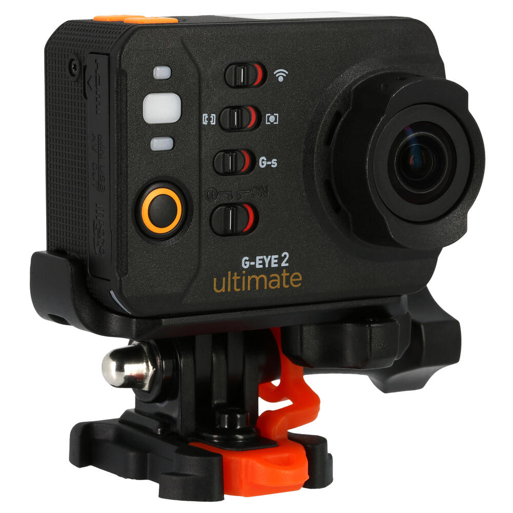 G-EYE 2 Ultimate
