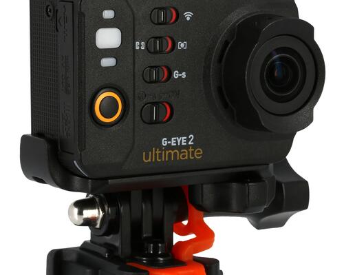 G-EYE 2 Ultimate