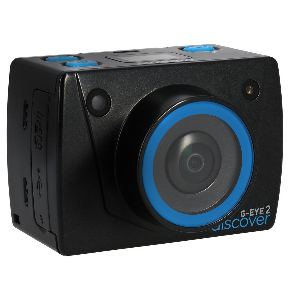 G-EYE 2 Discover