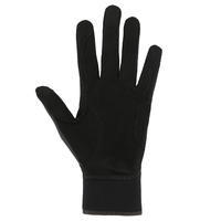 Kipwarm Women's Horse Riding Warm Gloves - Black