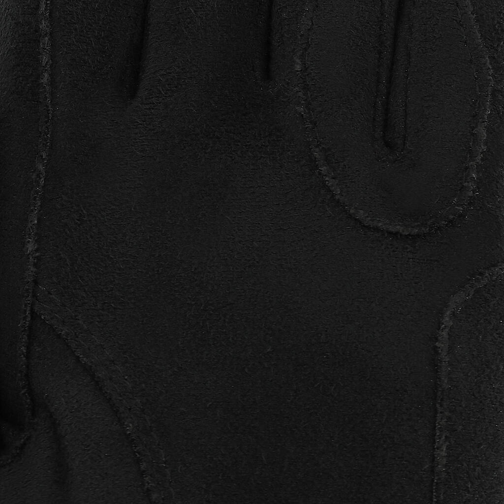 Reithandschuhe Kipwarm Erwachsene beige