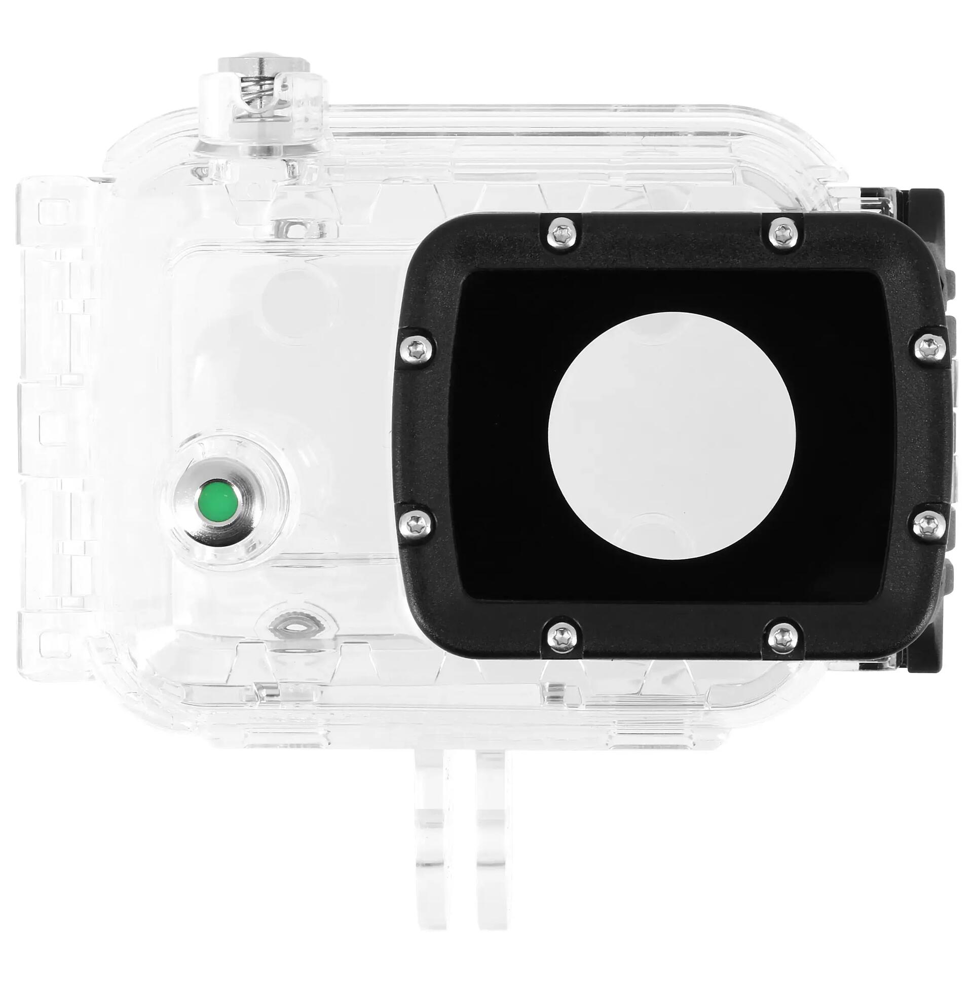 G-EYE 500