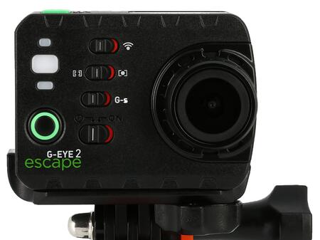 G-EYE 2 - Batterie additionnelle