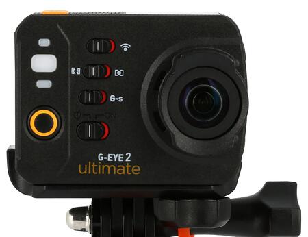 G-EYE 2 - Afstandsbediening
