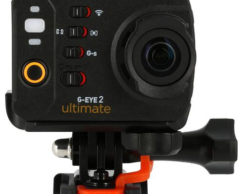 G-EYE 2 Ultimate