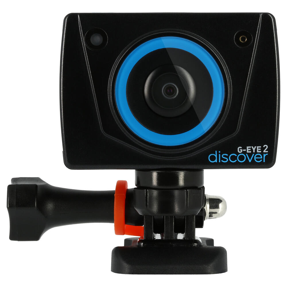 G-EYE 2 Discover