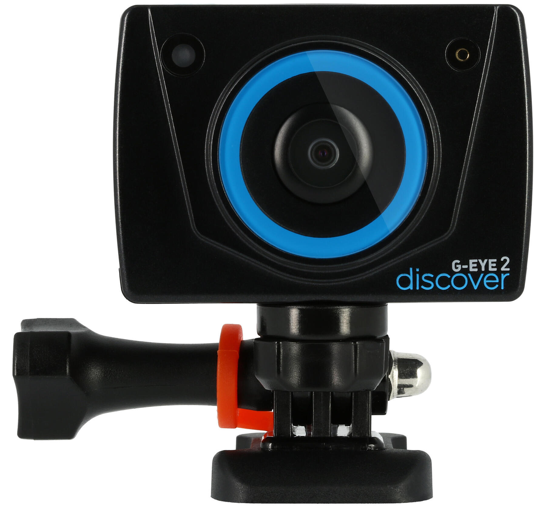 G-EYE 2 Discover