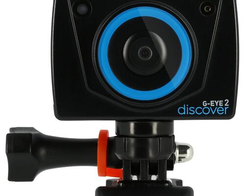 G-EYE 2 Discover