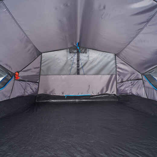 
      Bedroom for 2 Seconds 2 “E” Fresh Tent
  