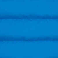 IZEBER floating system men's warm and buoyant life vest - Bright blue