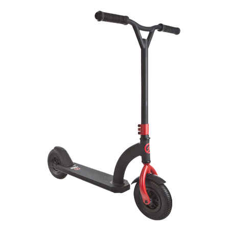 MF Dirt Freestyle Scooter