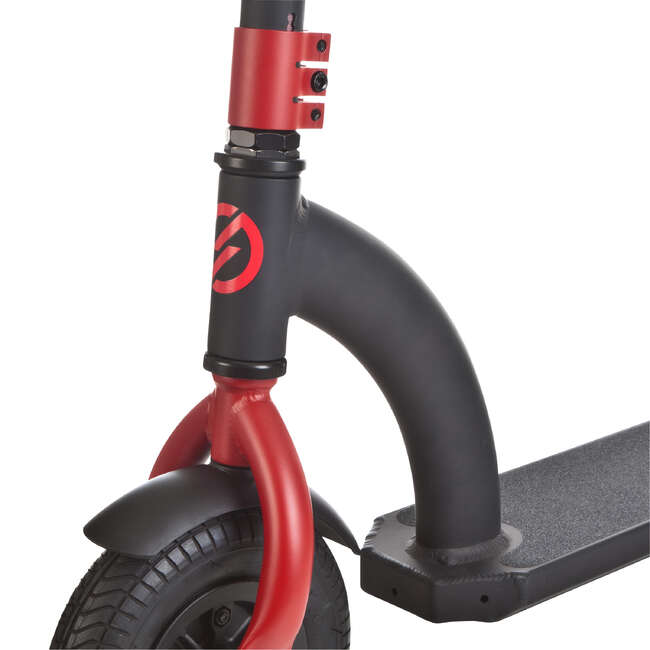 OXELO MF Dirt Freestyle Scooter Decathlon