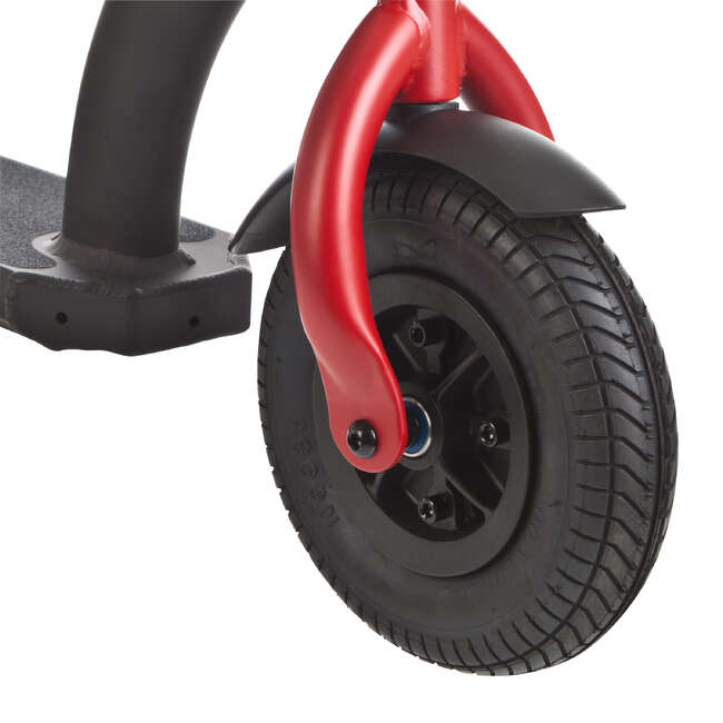 OXELO MF Dirt Freestyle Scooter Decathlon