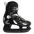 Patin à glace enfant PLAY 3 NOIR GARCON