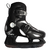 Patin à glace enfant PLAY 3 NOIR GARCON