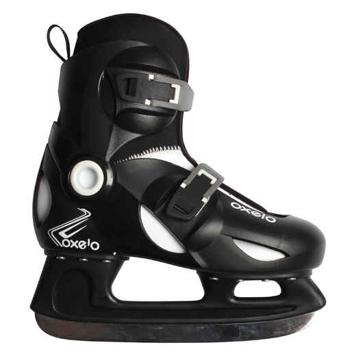 
      Play 3 Boys' Ice Skates - Black
  