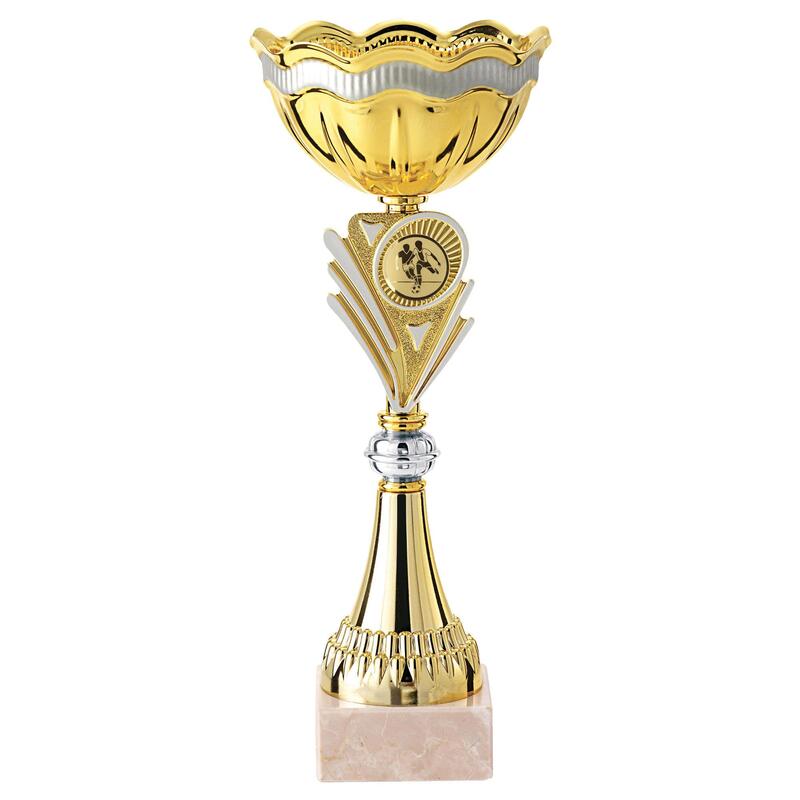 Adesivo CALCIO oro