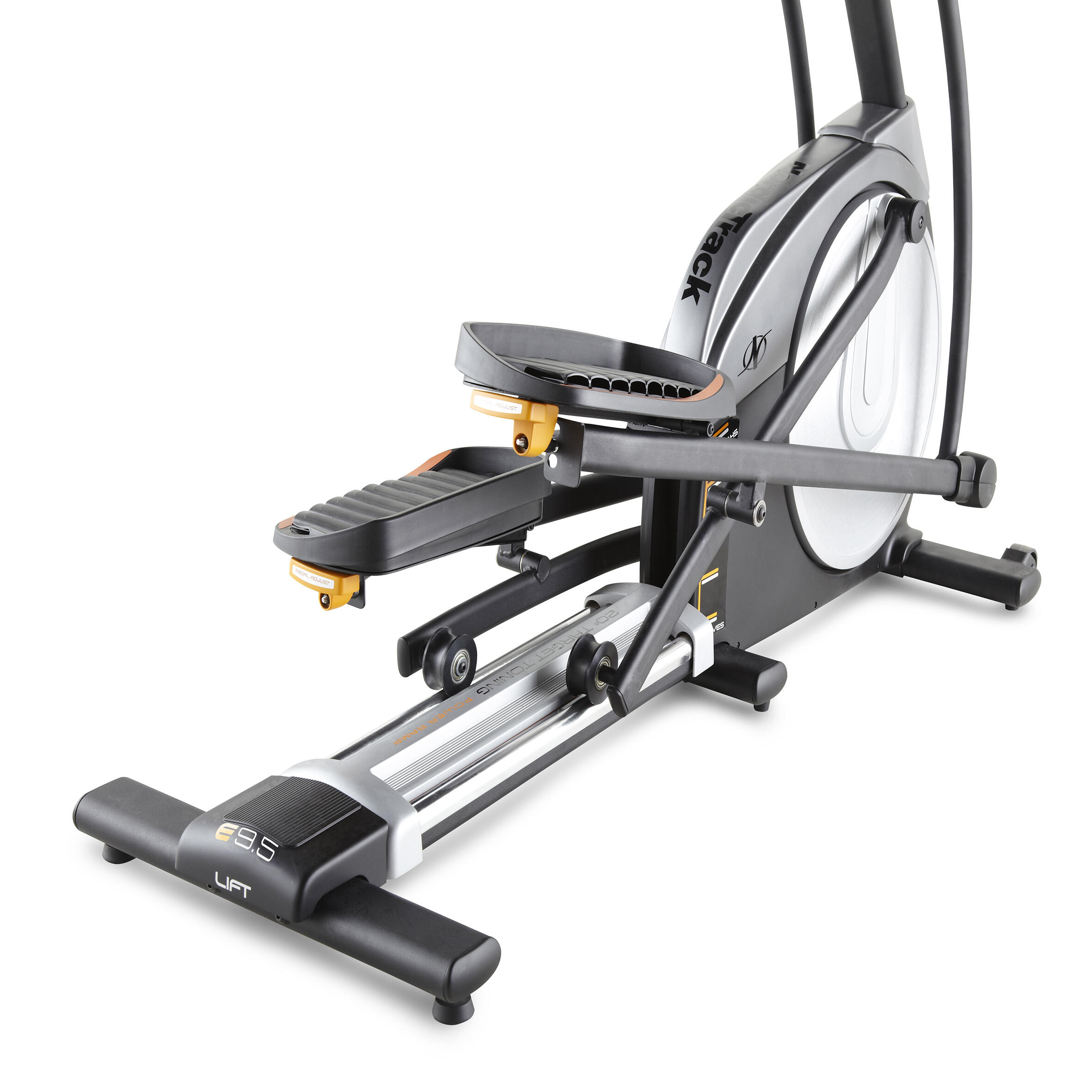 E9.5 Cross Trainer NORDICTRACK Decathlon