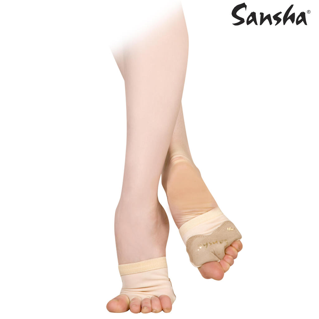 Цвички Sansha CHRIS