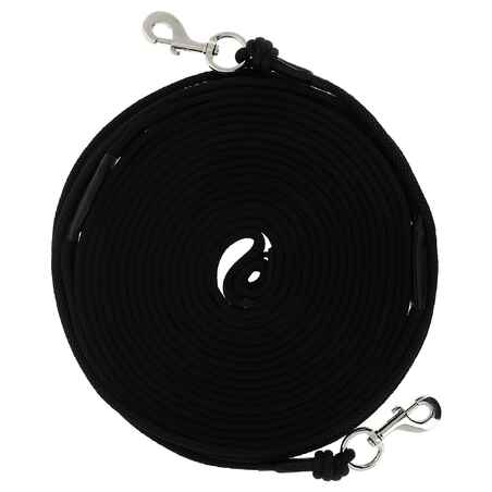 Horse Riding Lunge Reins 